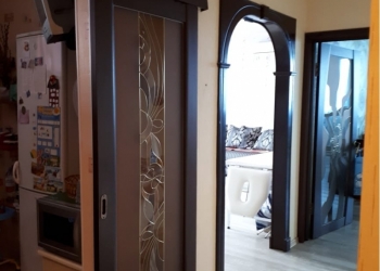 3-к квартира, 80 м2, 16/16 эт.