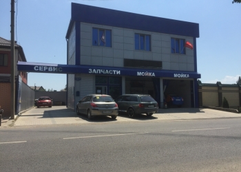 Купить Коммерческую Недвижимость В Краснодаре