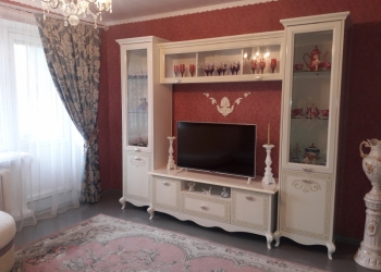3-к квартира, 62 м2,