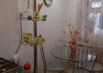 3-к квартира, 62 м2,