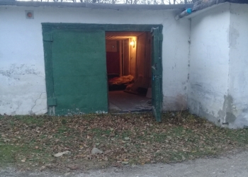 Продам капитальный гараж
