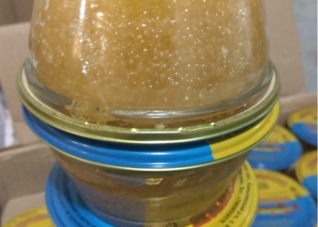 Продам икру щуки