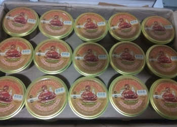 Продам икру щуки