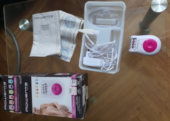 Эпилятор Rowenta