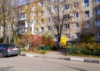 Продам 1 к.квартиру