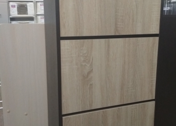 Новая обувница