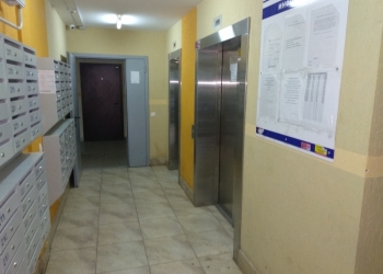 22 м2, 15/18 эт.