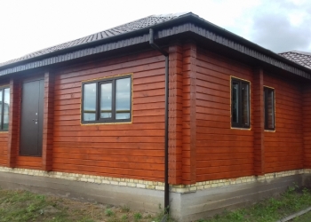 СРУБЫ ОТ ПРОИЗВОДИТЕЛЯ