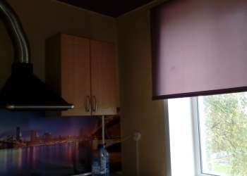 2-к квартира, 45 м2, 2/2 эт, евроремонтом и мебелью