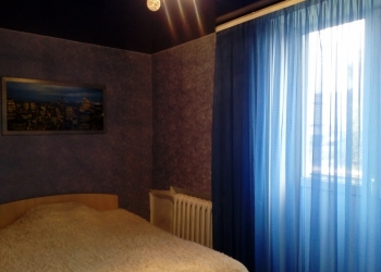 2-к квартира, 45 м2, 2/2 эт, евроремонтом и мебелью