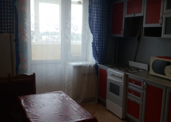 1-к квартира, 43 м2, 9/9 эт.