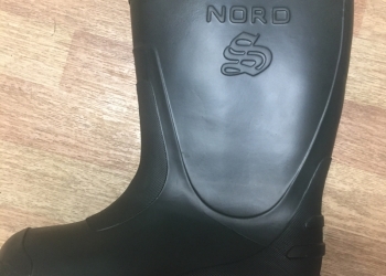 Сапоги Nord -45