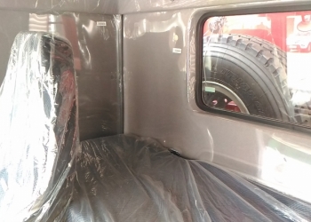 Самосвал howo 6x4