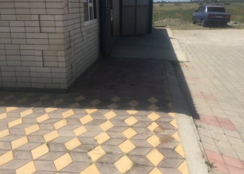 Комплекс АЗС