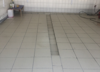 Комплекс АЗС