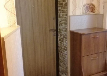 2-к квартира, 42 м2, 1/2 эт.