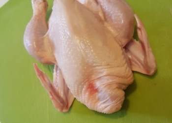 Мясо бройлера