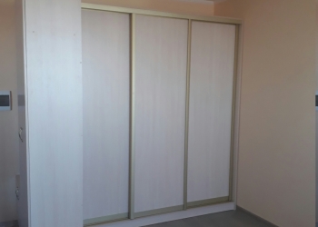 1-к квартира, 38 м2, 11/17 эт.