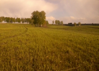 Земля