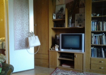 2-к квартира, 52 м2, 4/5 эт.