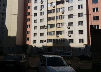 3-к квартира, 79 м2, 3/10 эт.