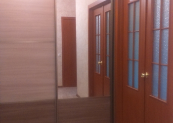 1-к квартира, 47 м2, 3/15 эт.