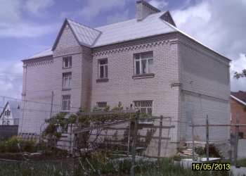 Дом 200 м2