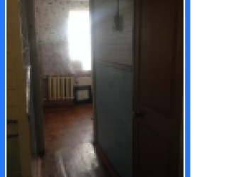 2-к квартира, 47 м2, 4/5 эт.