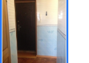 2-к квартира, 47 м2, 4/5 эт.