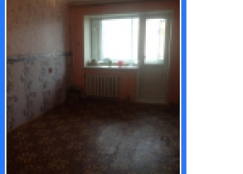 2-к квартира, 47 м2, 4/5 эт.