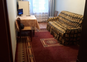 Комната в 3-к 13 м2, 4/5 эт.Сдам в аренду.