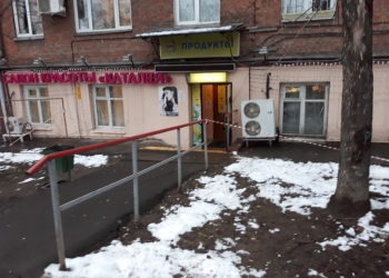 Нежилое помещение в аренду 285 кв.м.