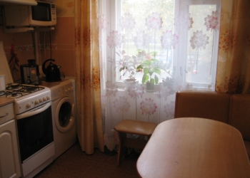 2-к квартира, 55 м2, 1/9 эт.