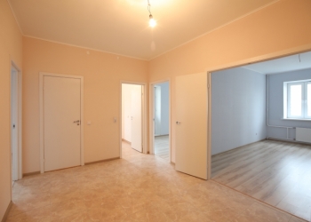 3-к квартира, 94 м2, 7/14 эт. От собственника