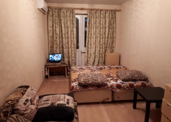 Квартира студия , 25 м2, 14/16 эт.
