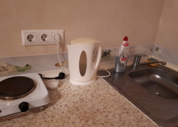 Квартира студия , 25 м2, 14/16 эт.