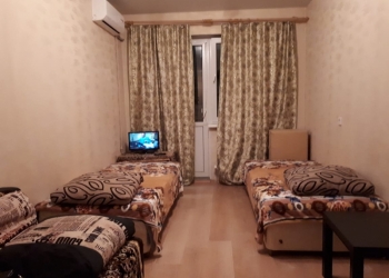Квартира студия , 25 м2, 14/16 эт.