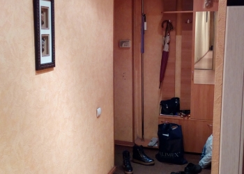 2-к квартира, 42 м2, 1/5 эт.сдам на длительный срок