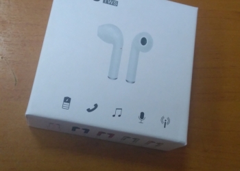 Беспроводные наушники