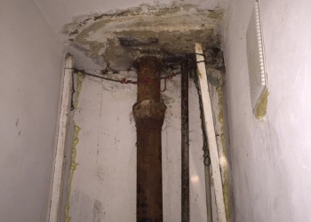 3-к квартира, 56 м2, 1/4 эт.