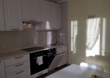 1-к квартира, 40 м2, 17 эт. дом