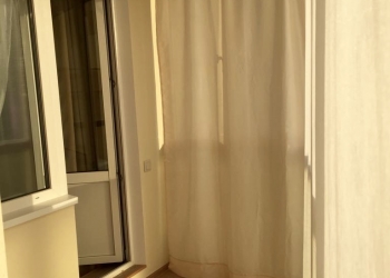 1-к квартира, 40 м2, 17 эт. дом