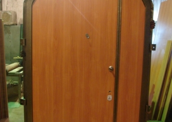 Врезка замена установка замка