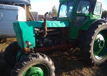 Продам трактор Т-40