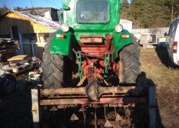 Продам трактор Т-40