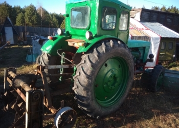 Продам трактор Т-40