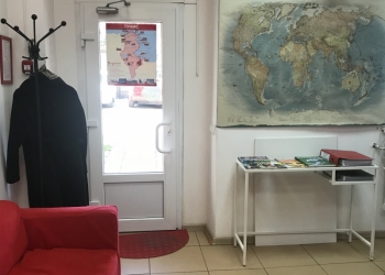 Сдается помещение в аренду