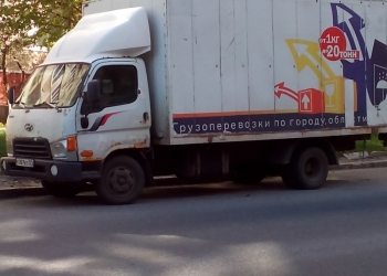 Продам грузовик в отличном состоянии!