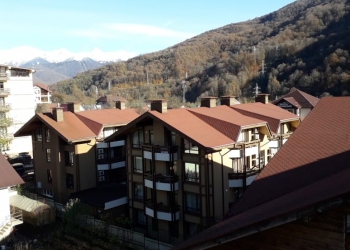 3-к квартира, 87 м2, 5/5 эт.
