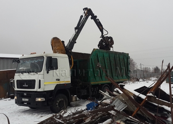 ПРИЕМ МЕТАЛЛОЛОМА и демонтаж металлоконструкций с вывозом
